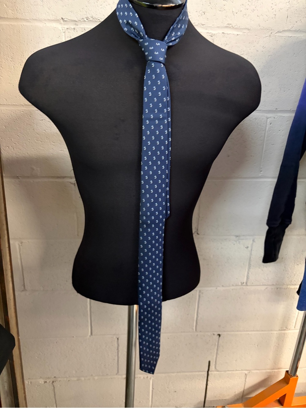 Hugo Boss Italy Tie